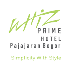 Logo Whiz Prime Hotel Pajajaran