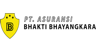 Logo PT Asuransi Bhakti Bhayangkara