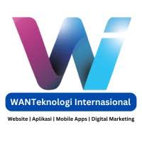 Logo PT WAN Teknologi Internasional