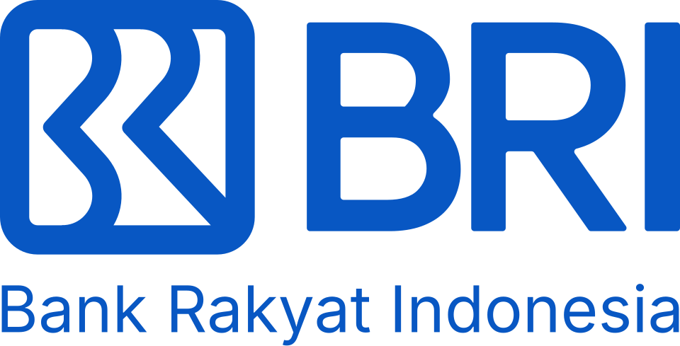 Logo BRI Unit Harjasari Bogor