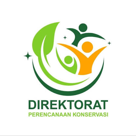 Logo Direktorat Perencanaan Konservasi