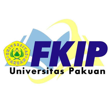 Logo FKIP Universitas Pakuan