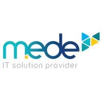 Logo PT Mede Media Softika