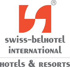 Logo Swiss Belcourt Hotel