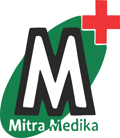 Logo PT Medikpedia Mitra Medika