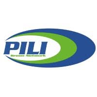 Logo Pili Green Network