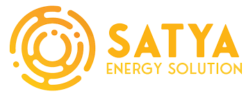 Logo Satya Energy Solution