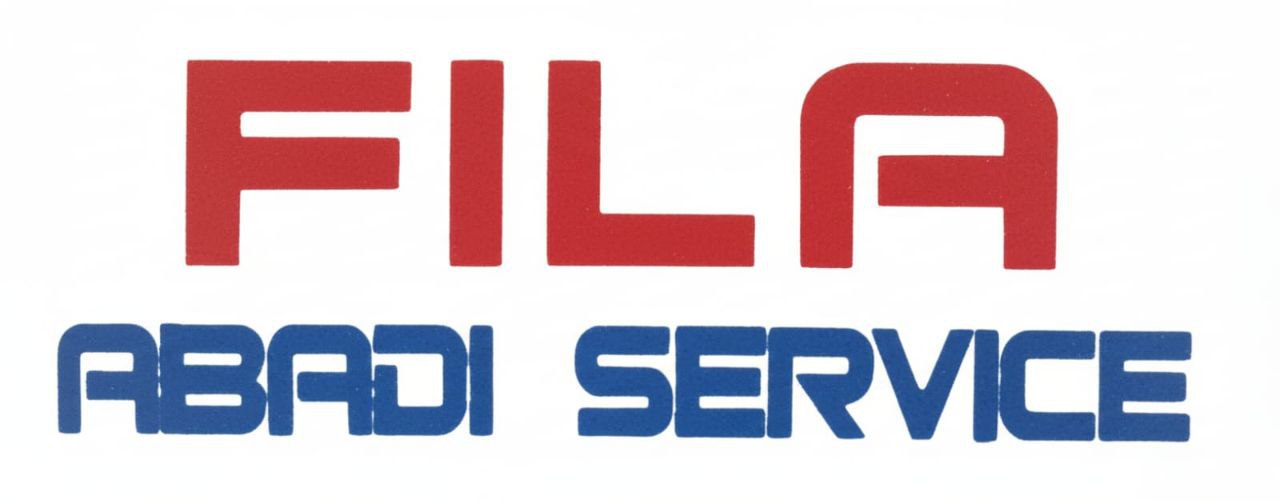 Logo Fila Abadi Computer
