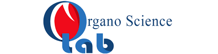 Logo PT Organo Science Laboratory