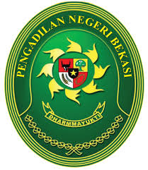 Logo Pengadilan Negeri Bekasi