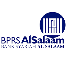 Logo BPRS As Salam