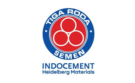 Logo PT Indocement Tunggal Prakasa Tbk