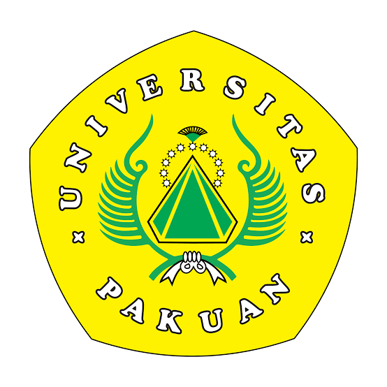 Logo Rektorat Universitas Pakuan