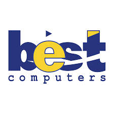Logo Best Computer