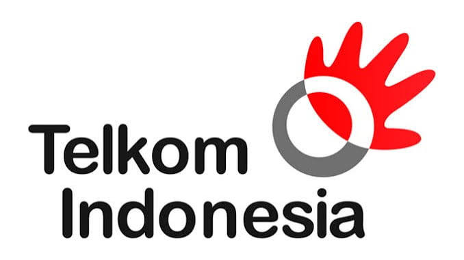 Logo PT Telkom