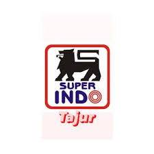 Logo Superindo Tajur