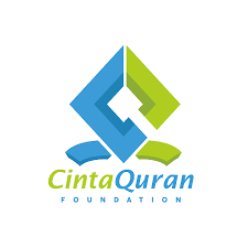 Logo Cinta Quran