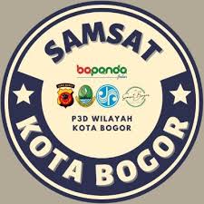 Logo Samsat P3DW