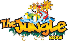Logo The Jungle