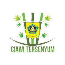 Logo Kantor Kecamatan Ciawi