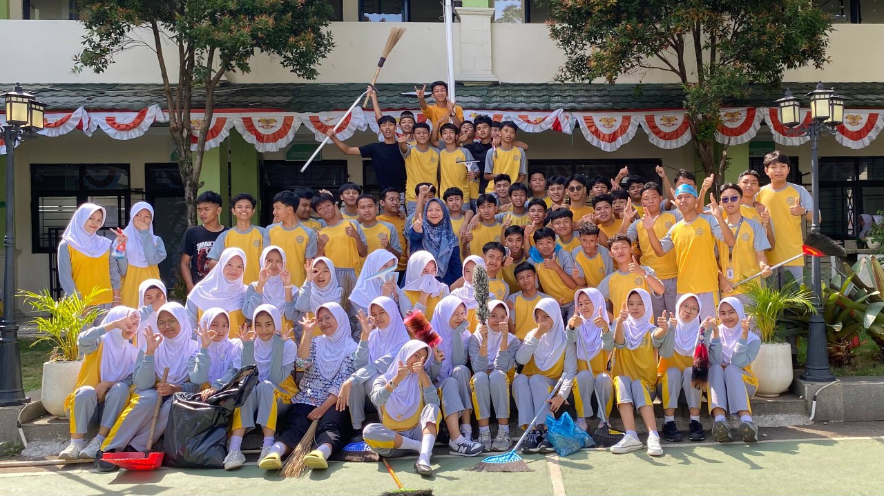 Jumat Bersih (Jumsih)