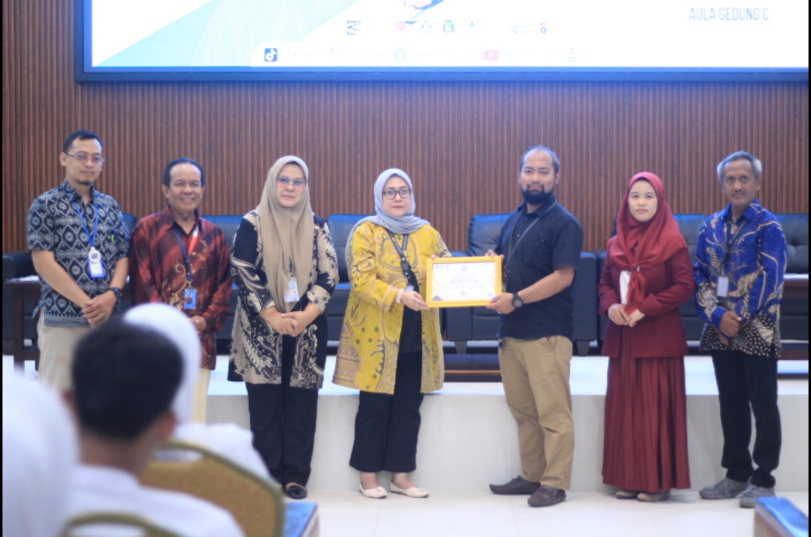 TOEIC Test For Student