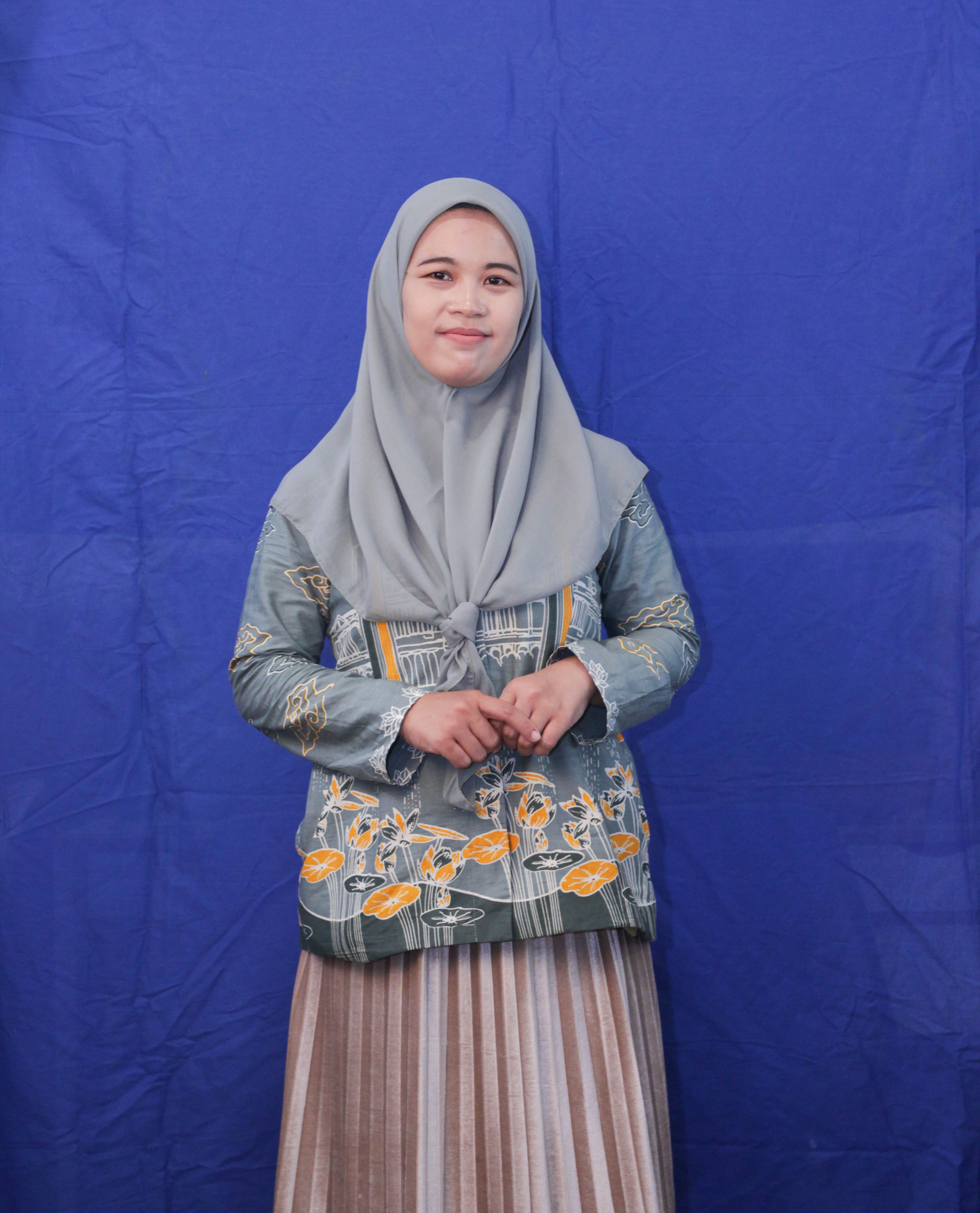 Foto Yulianti Ramadhan, S.Pd., Gr.