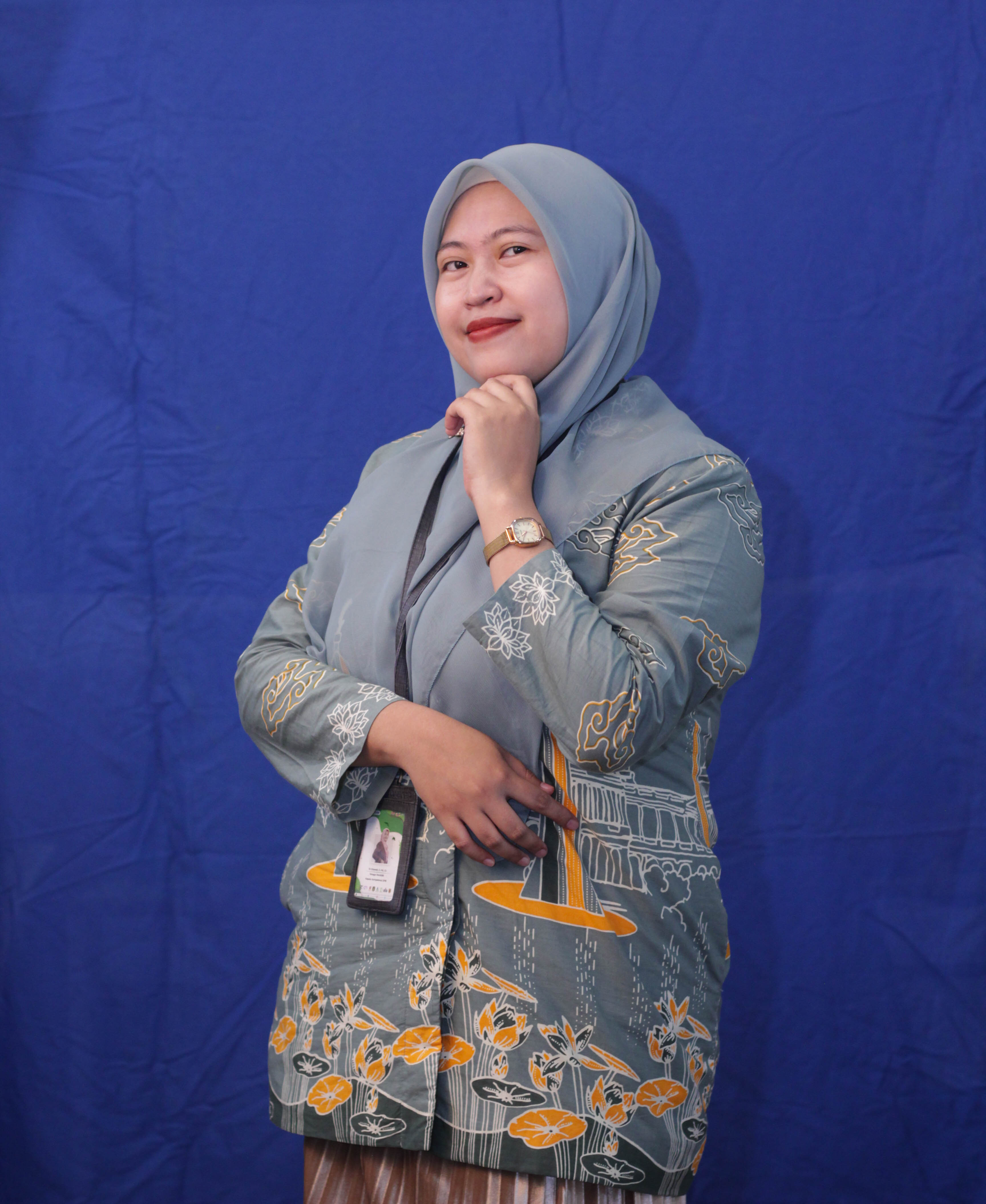 Foto Tri Ekawati, S.Pd., Gr.