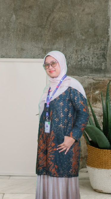 Foto Wenny Ismawati, S.Pd., Gr.