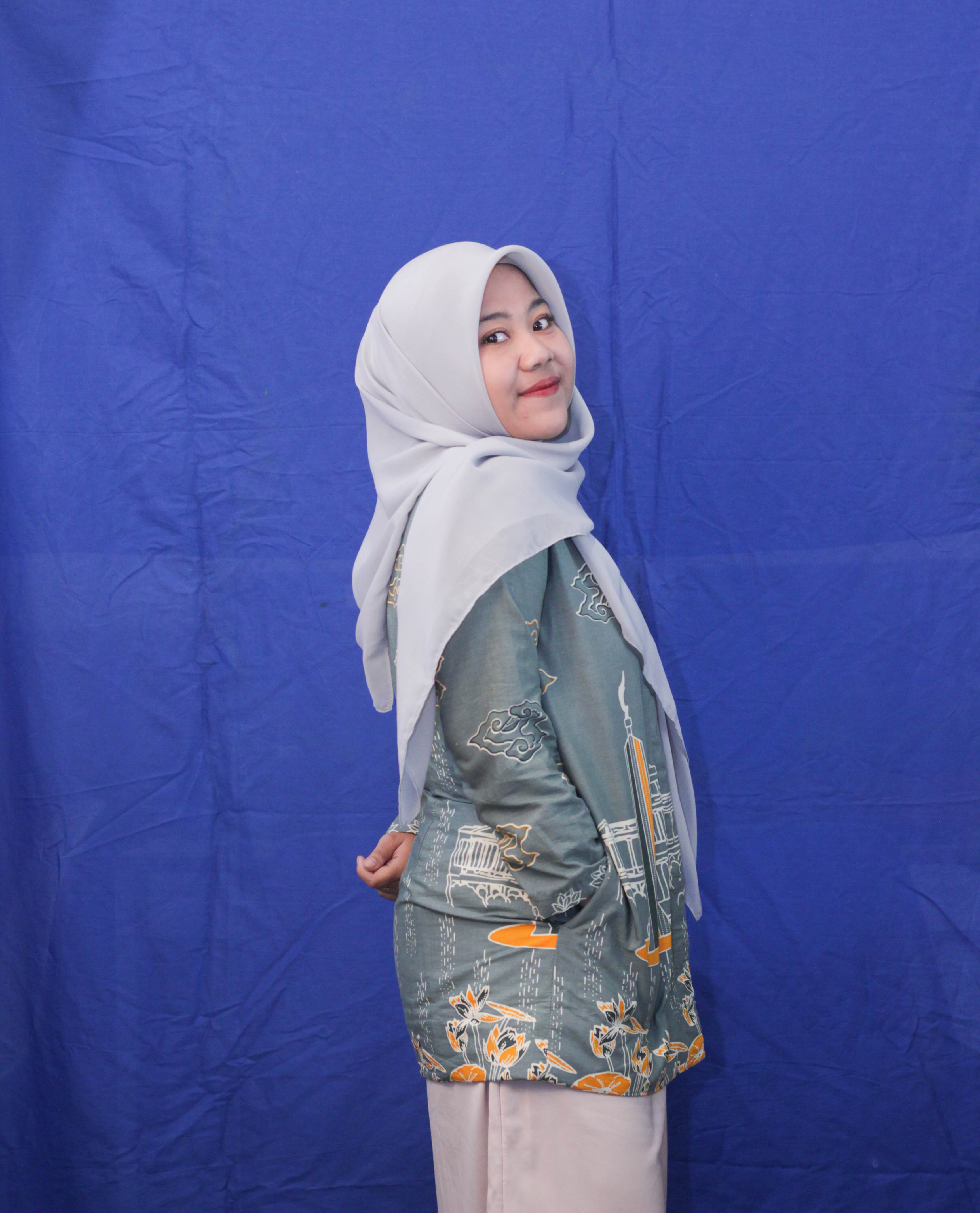 Foto Intan Sri Mulyani, S.Kom.