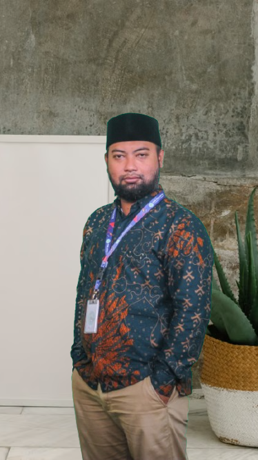 Foto Isma Tri Pamungkas, S.Pd., Gr.