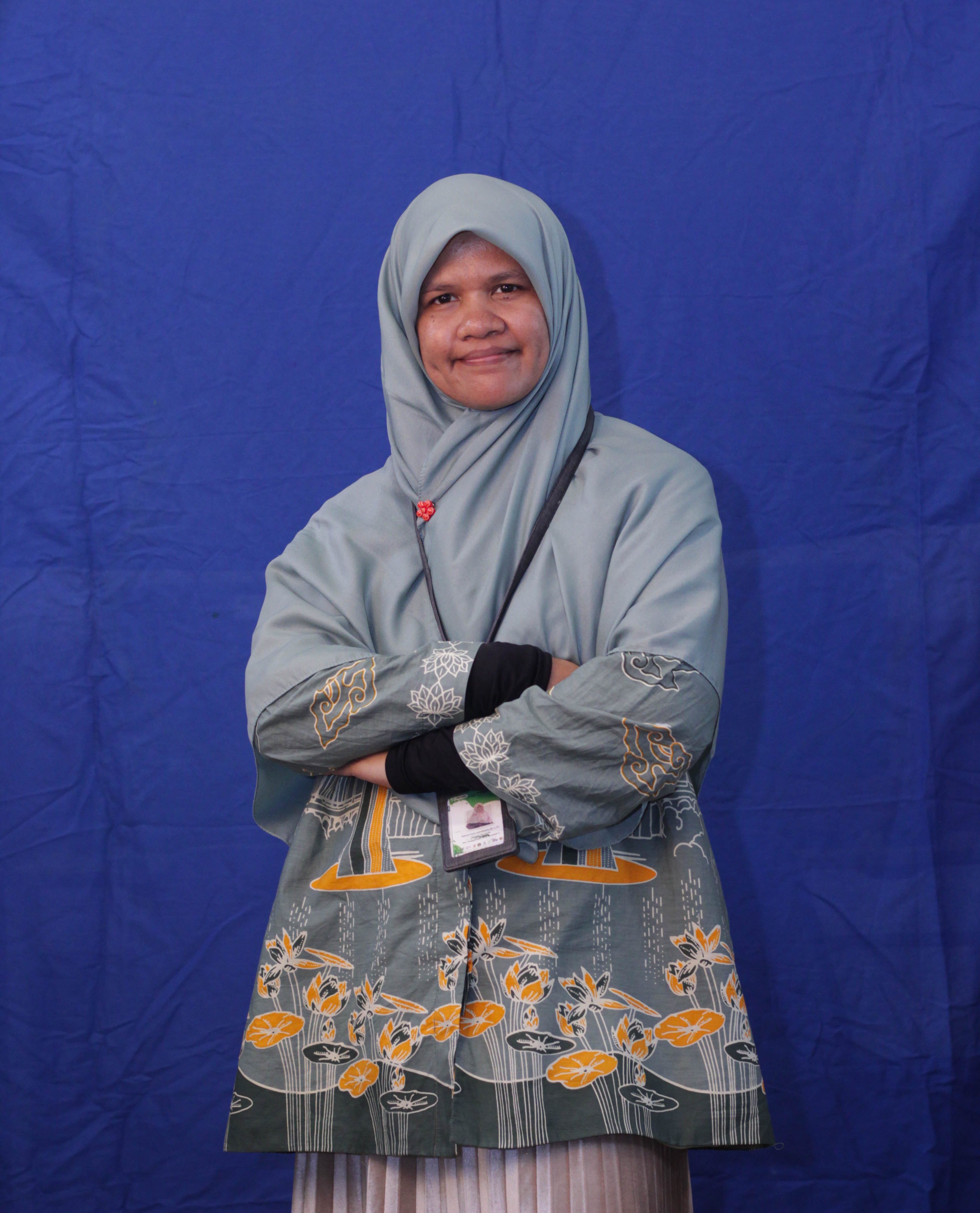 Foto Rahmi Putri Handayani, S.E.I., Gr.