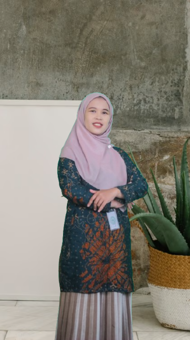 Foto Yulianti Ramadhan, S.Pd., Gr.
