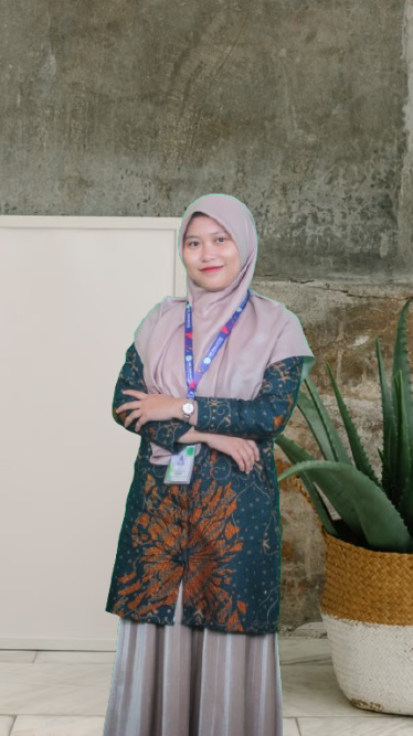 Foto Siti Wadiah, S.E.I., M.M., Gr.