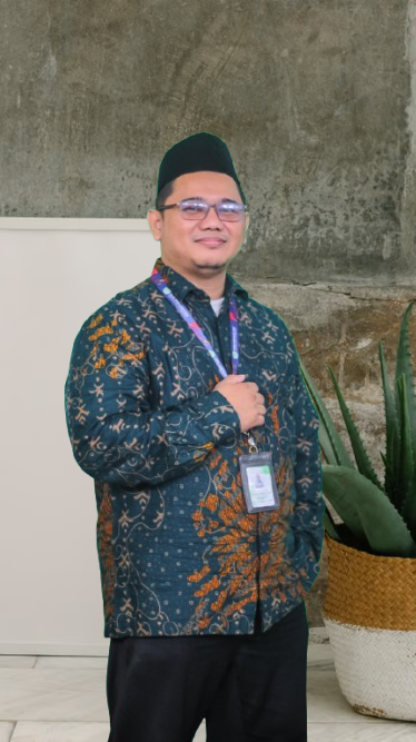 Foto Rd. Hendriawan Tansyah, S.T., Gr.