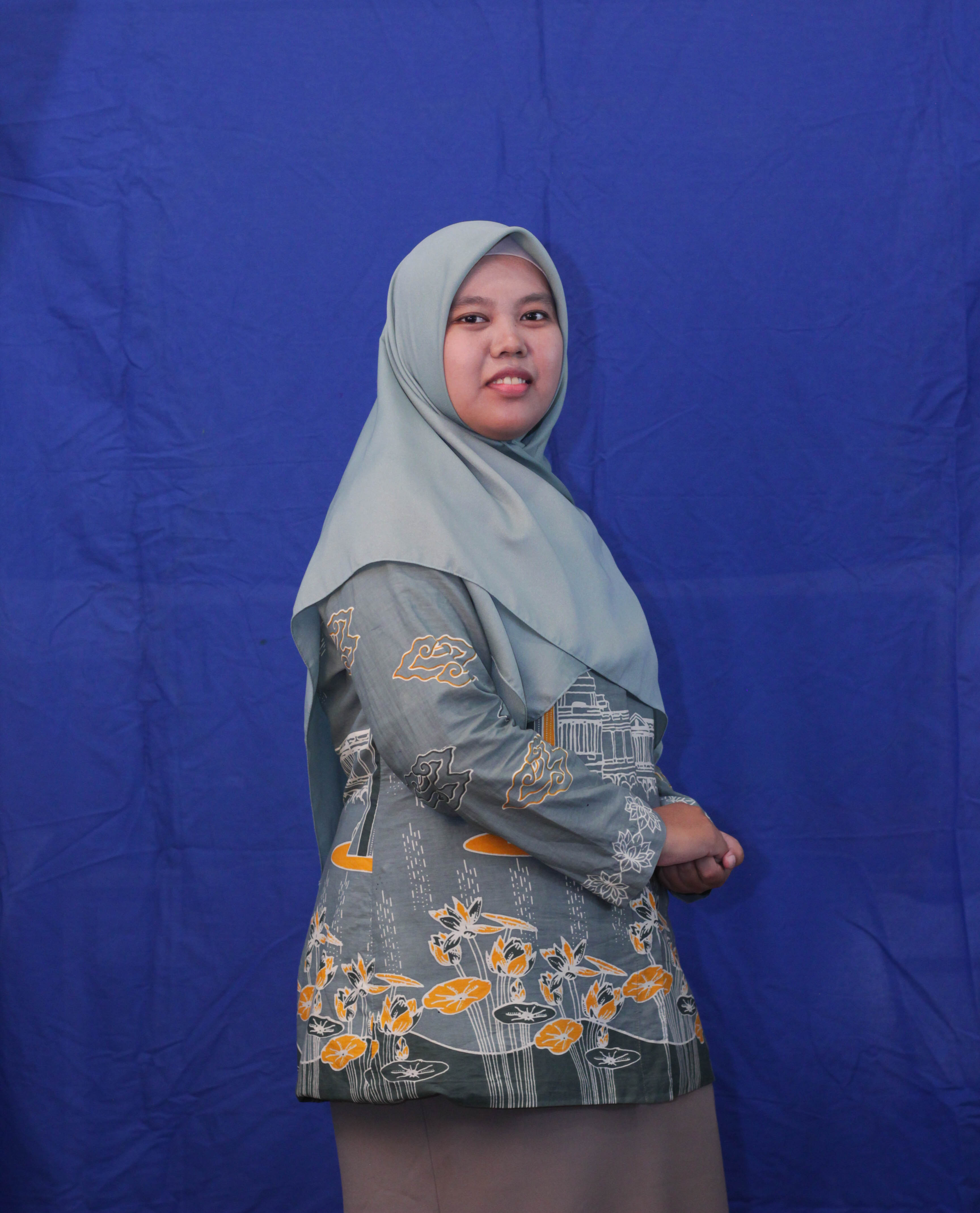 Foto Annisa Riani, S.E.
