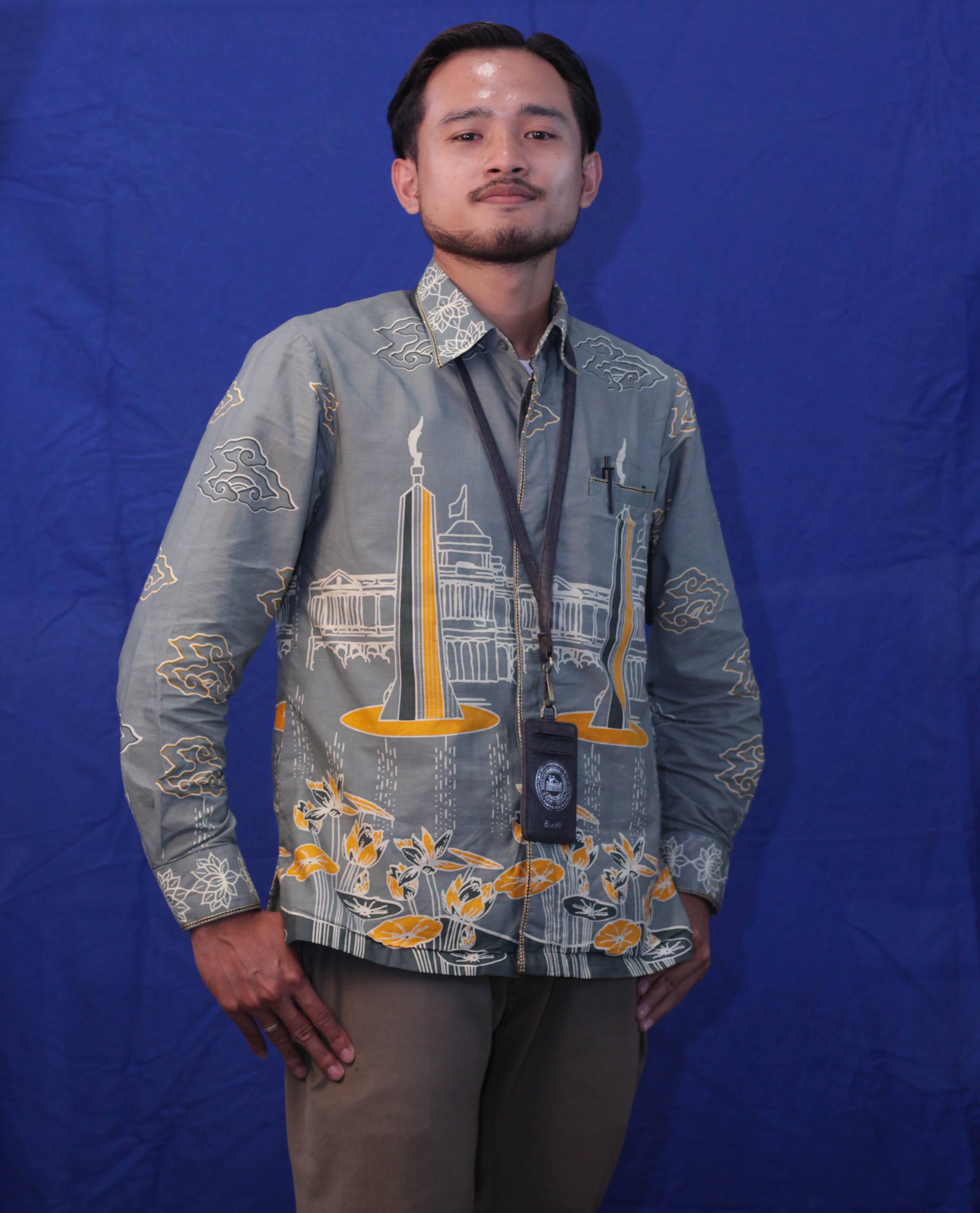 Foto Muhamad Subhan Hidayat
