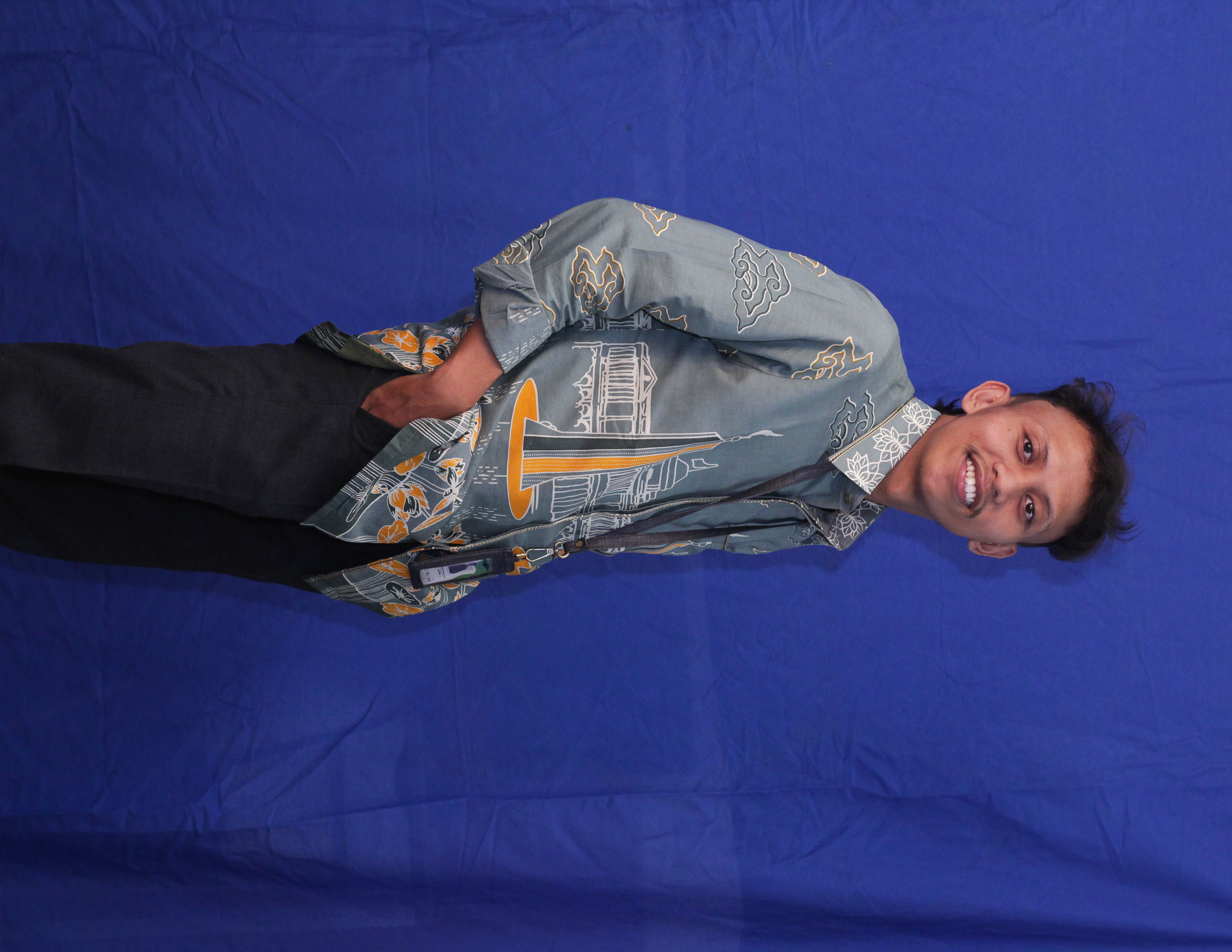 Foto Rizky Septiyadi W, S.Kom.