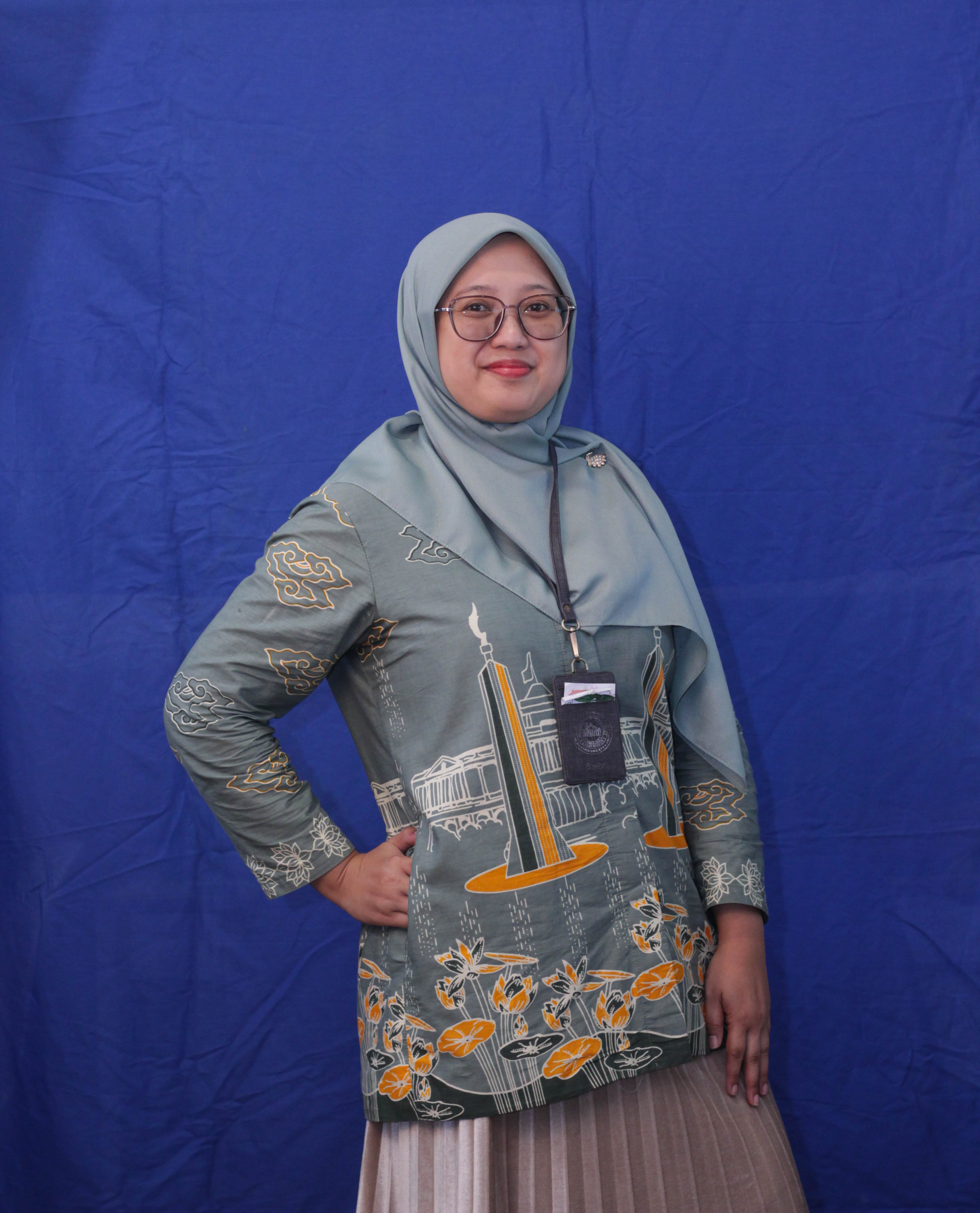 Foto Wenny Ismawati, S.Pd., Gr.