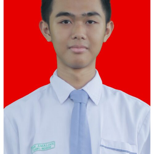 Foto Muhamad Nur Iman