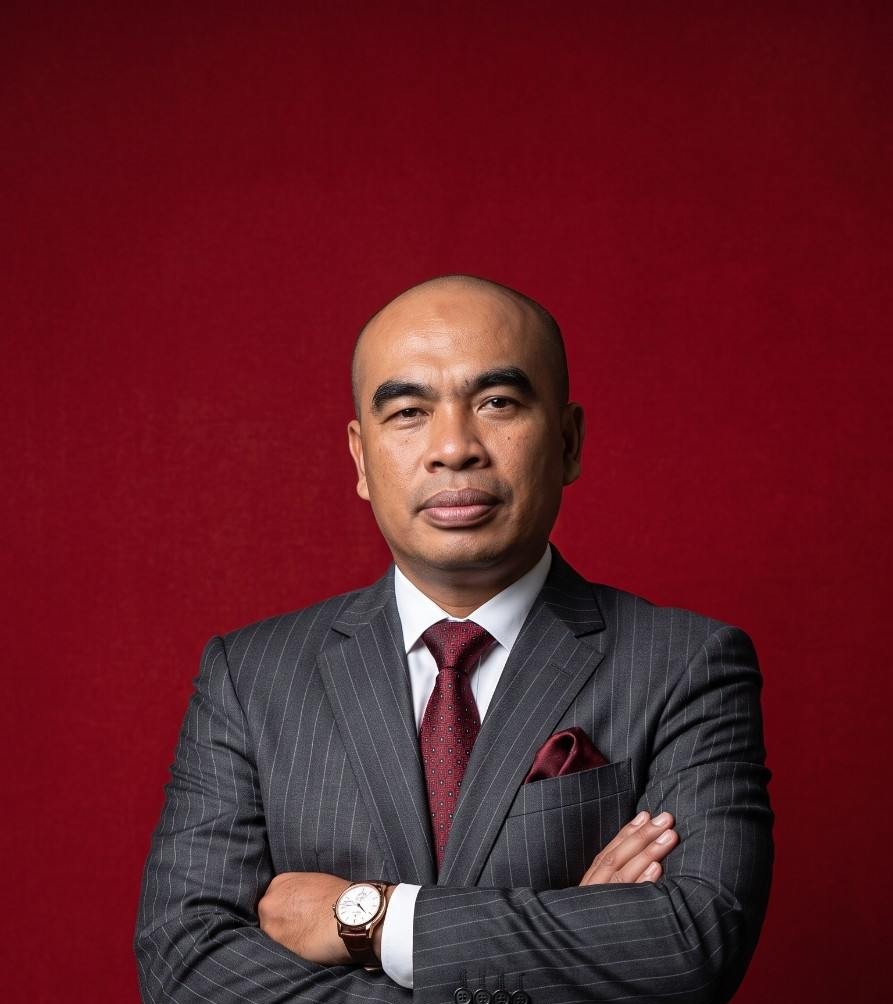 Kepala Sekolah Amaliah 2