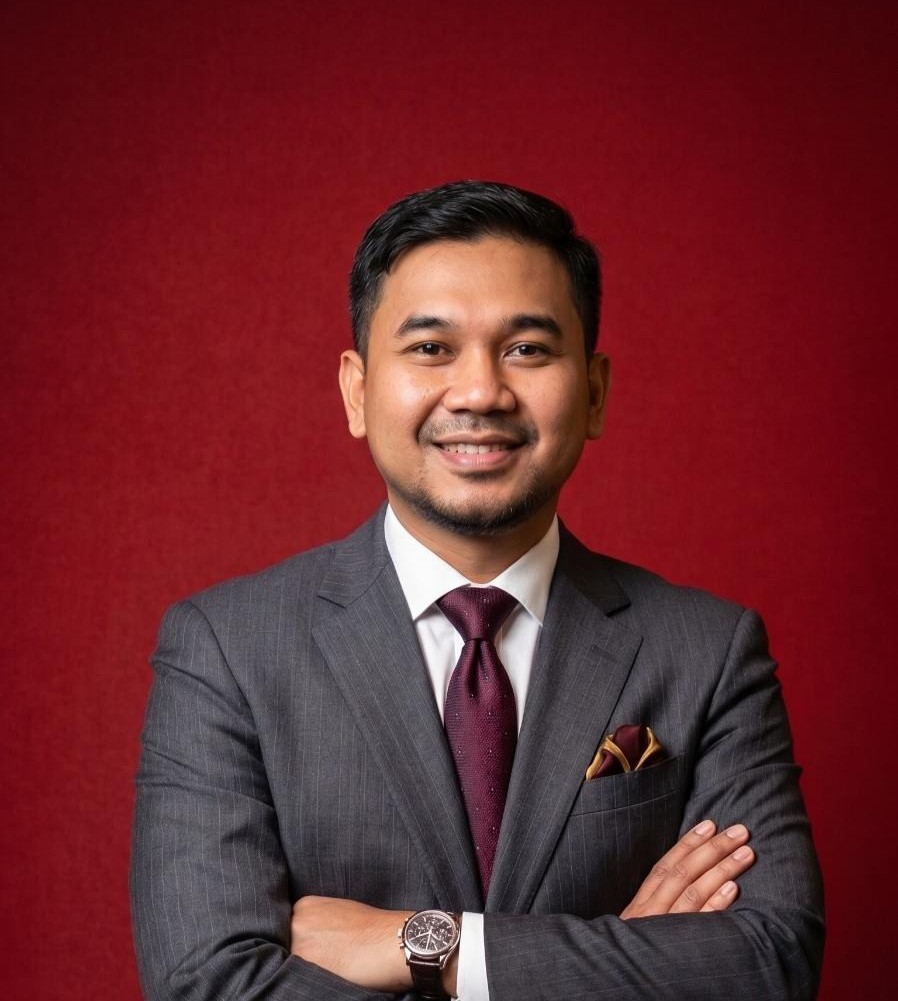 Kepala Sekolah Amaliah 1